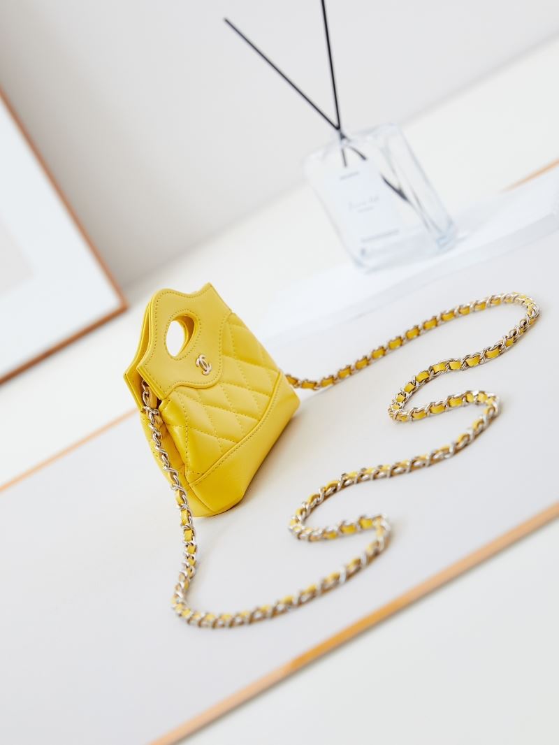 Ch**el satchel bags